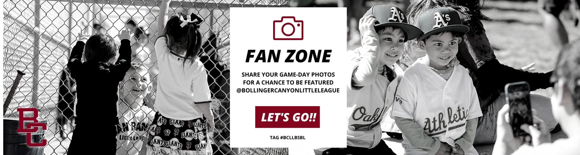 Fan Zone
