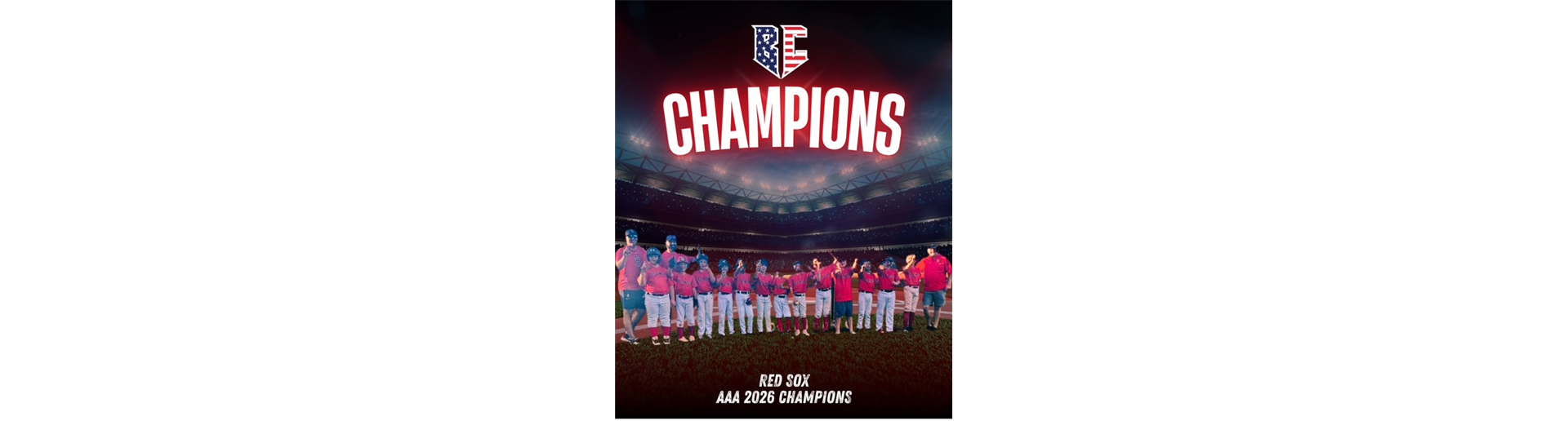 2026 AAA Champions