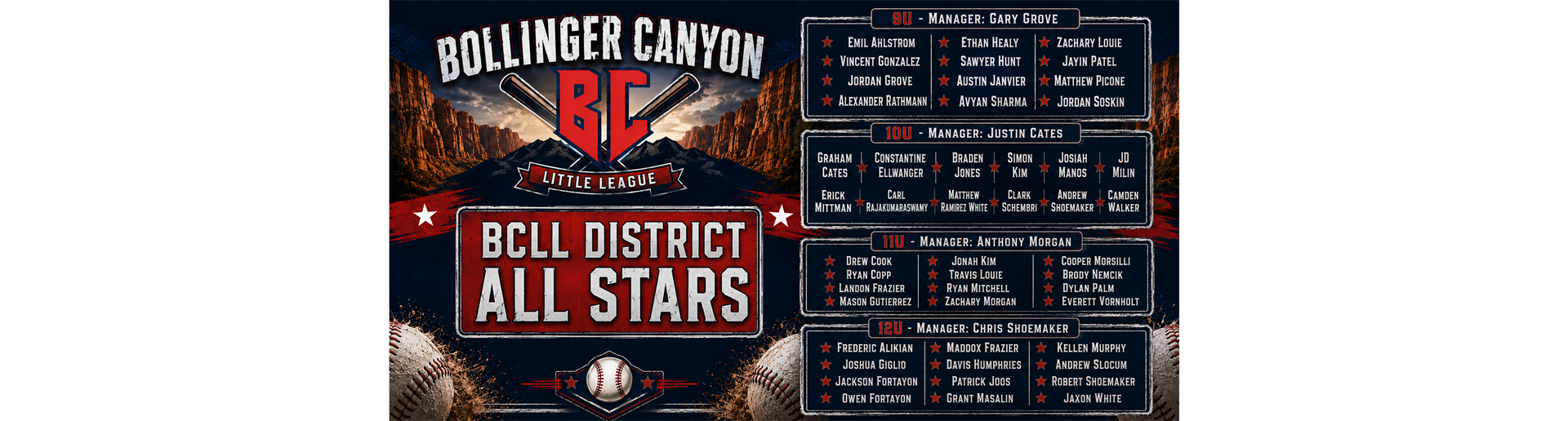2026 All Stars